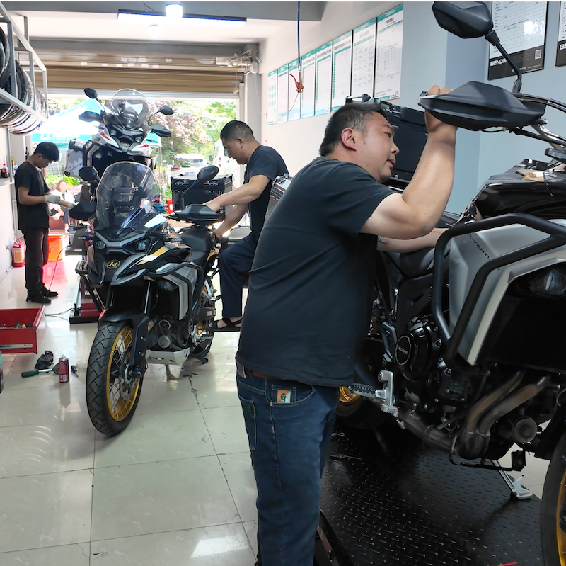 Workshop